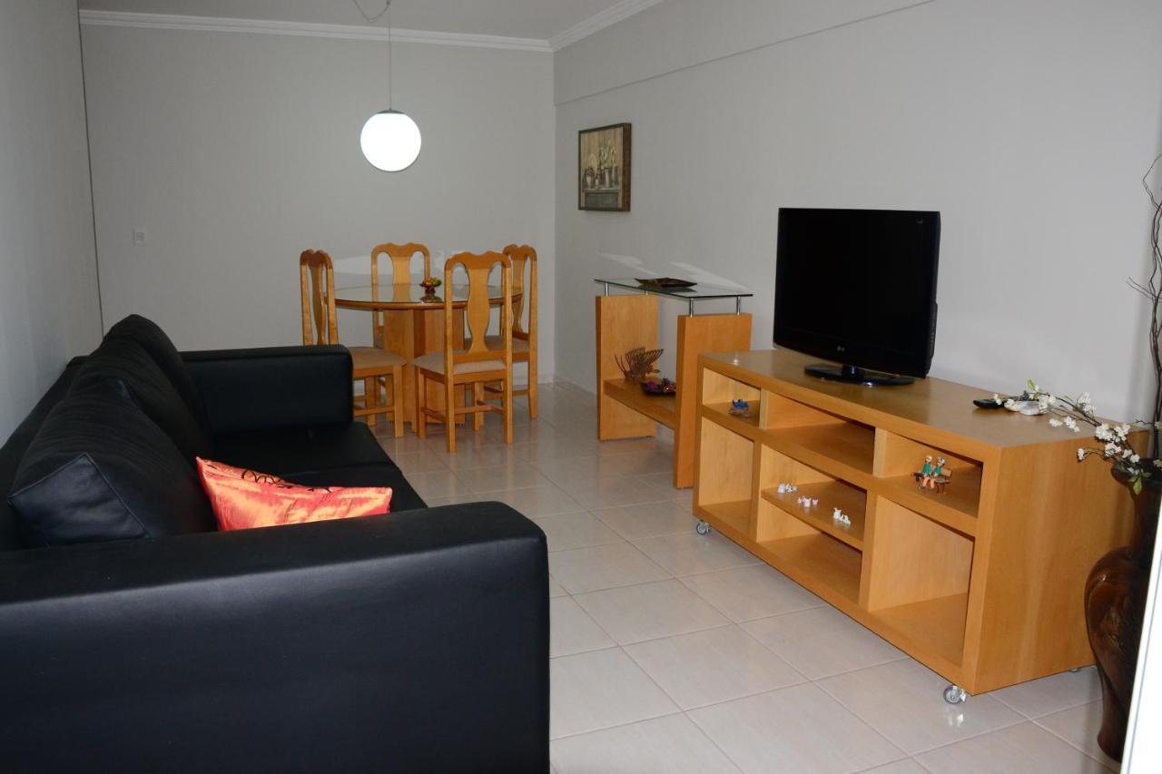 Apartamento Lucy Pontual Terra Thermas Rio Quente Exterior foto
